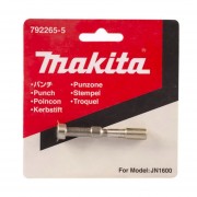 Makita 792265-5 Пуансон для ножниц по металлу JN1600